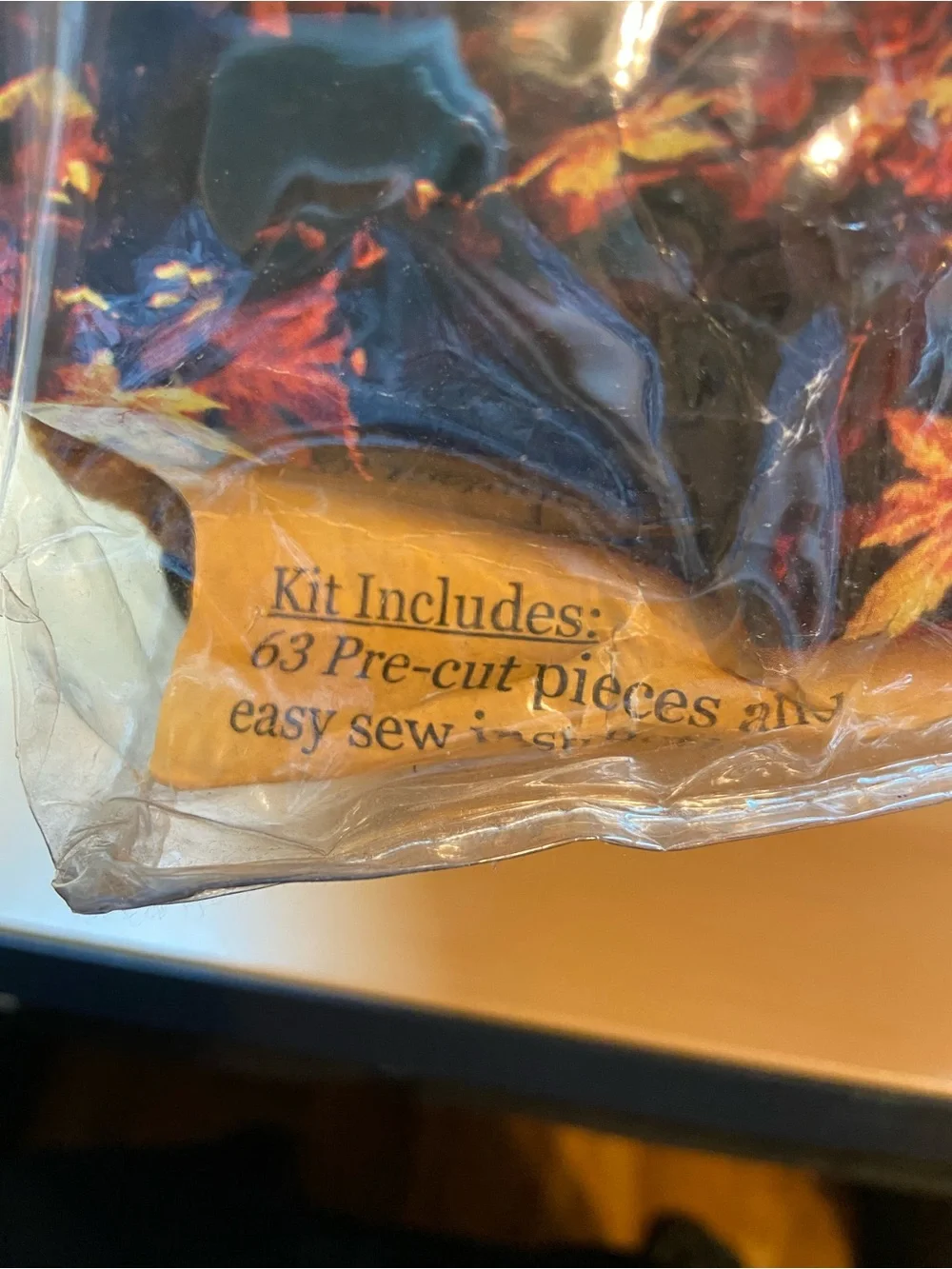 Jo-Ann Exclusive brand new